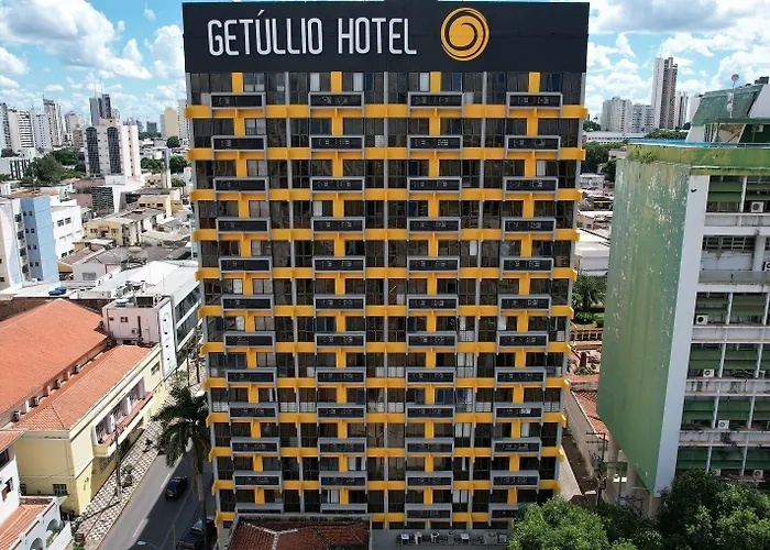 GetullioHotel Em
